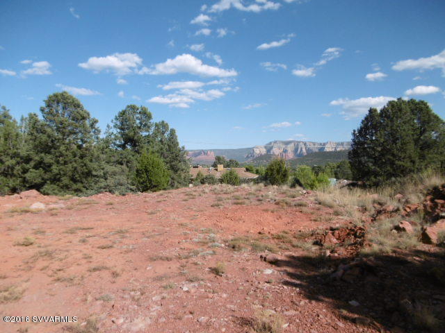 130 Calle Del Norte, Sedona, AZ 86336