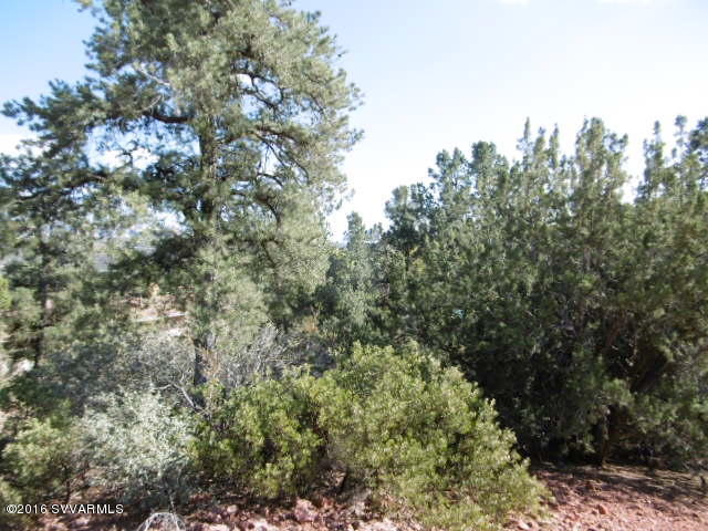 130 Calle Del Norte, Sedona, AZ 86336