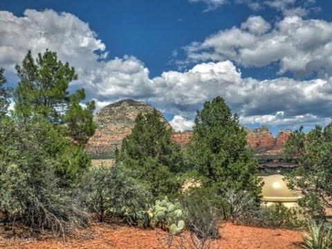 2405 Roadrunner, Sedona, AZ 86336