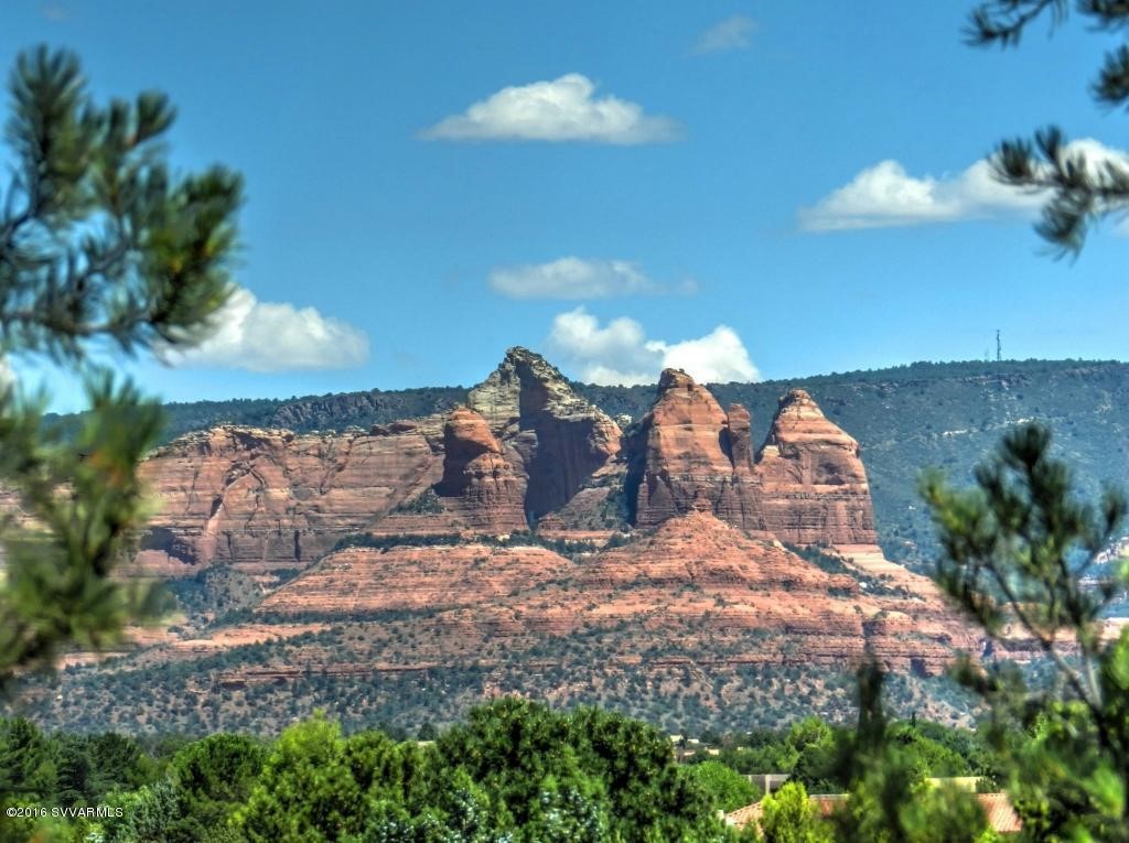 2405 Roadrunner, Sedona, AZ 86336