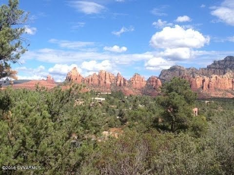 80 Caballo, Sedona, AZ 86336