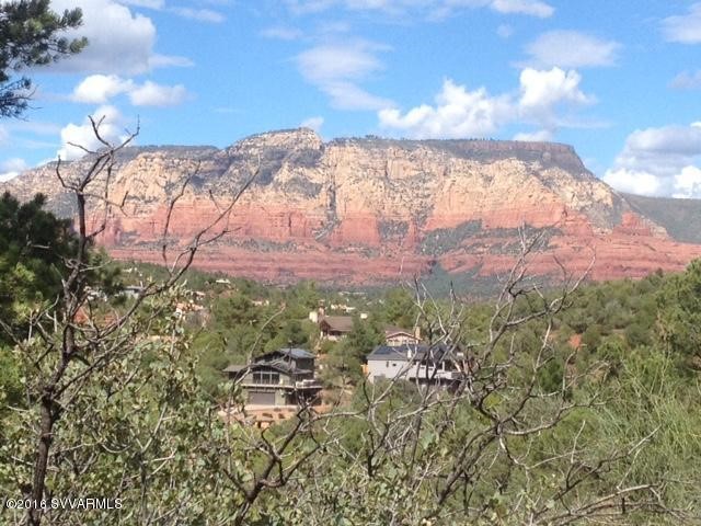 80 Caballo, Sedona, AZ 86336