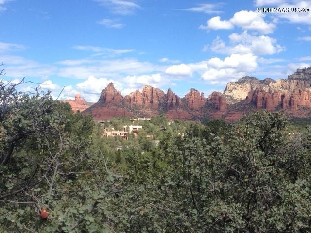 80 Caballo, Sedona, AZ 86336