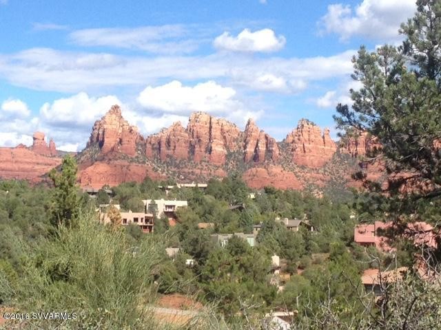80 Caballo, Sedona, AZ 86336