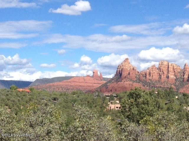 80 Caballo, Sedona, AZ 86336