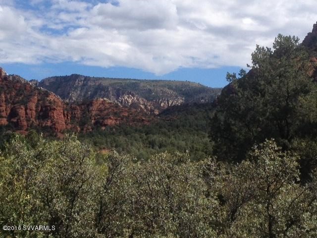 80 Caballo, Sedona, AZ 86336