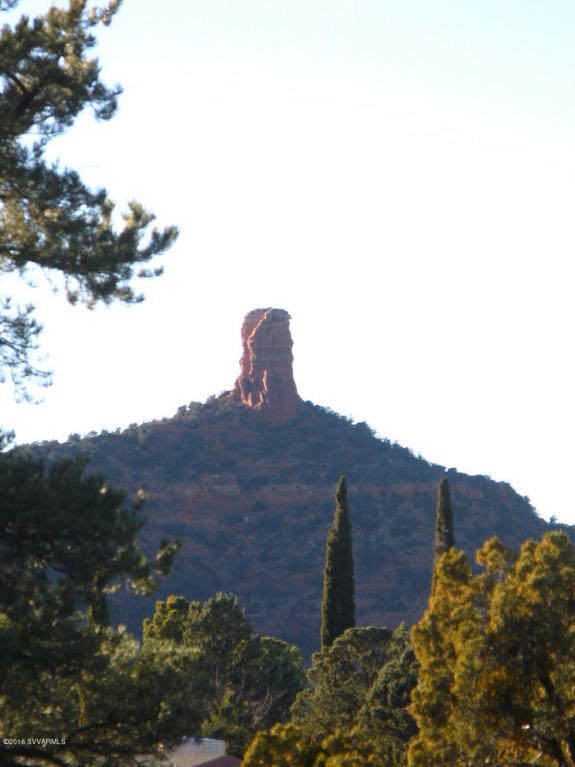 250 Mission Rd, Sedona, AZ 86336