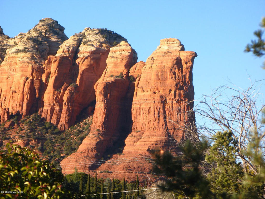 250 Mission Rd, Sedona, AZ 86336