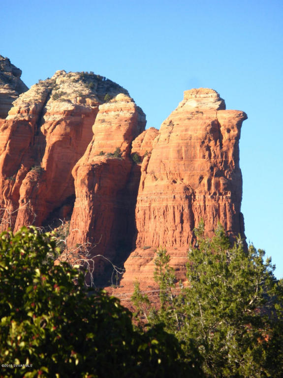 250 Mission Rd, Sedona, AZ 86336