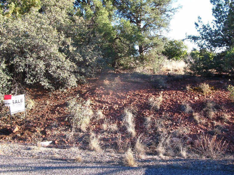 250 Mission Rd, Sedona, AZ 86336