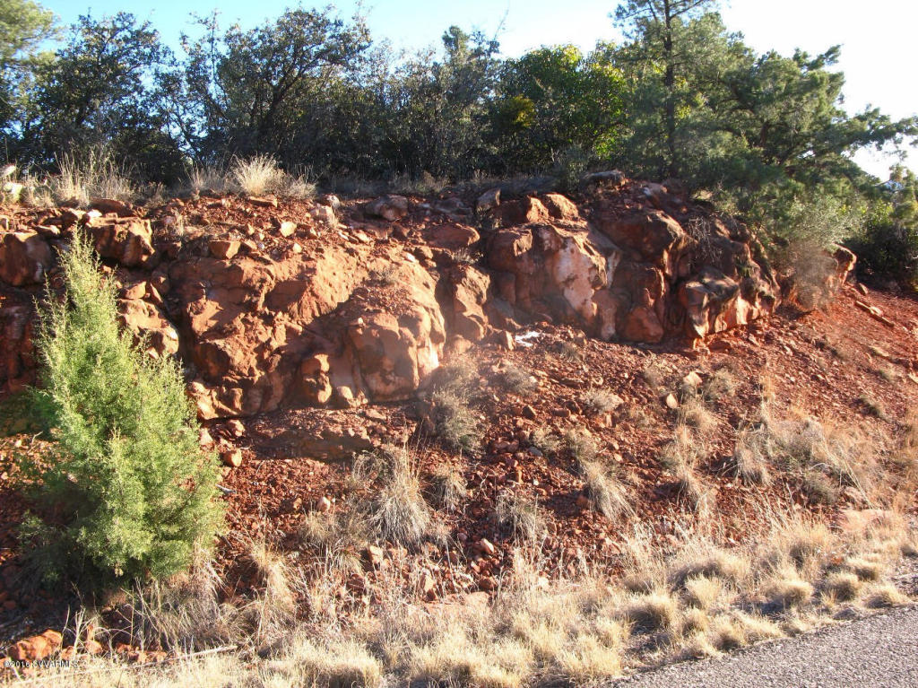 250 Mission Rd, Sedona, AZ 86336