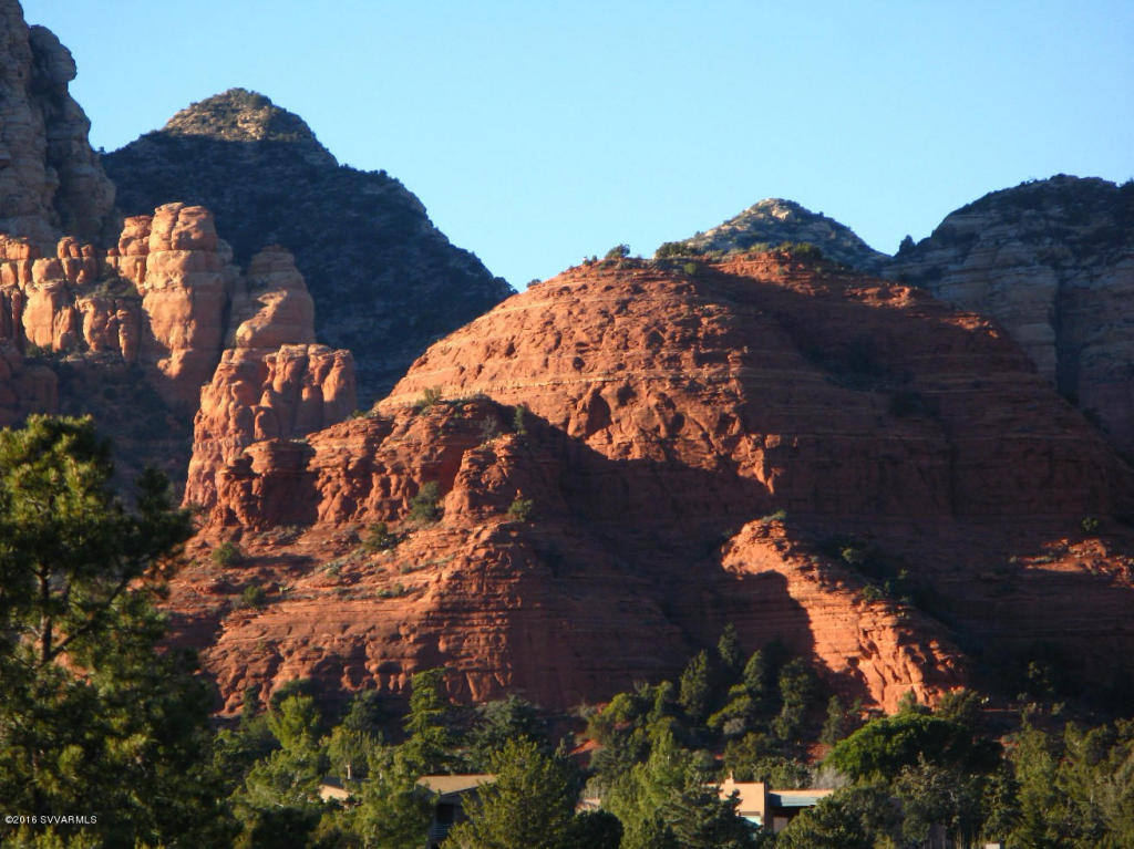 250 Mission Rd, Sedona, AZ 86336
