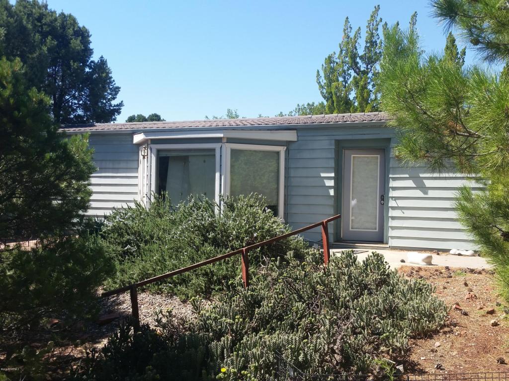50 Grey Mountain Drive, Sedona, AZ 86336