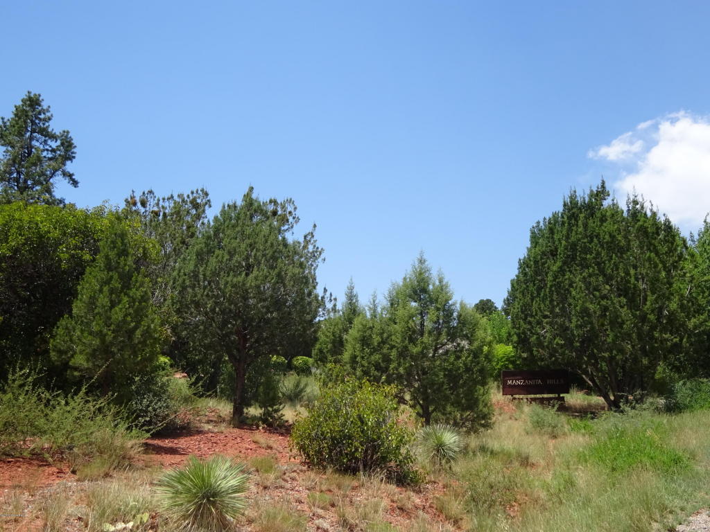 100 Manzanita Drive, Sedona, AZ 86336