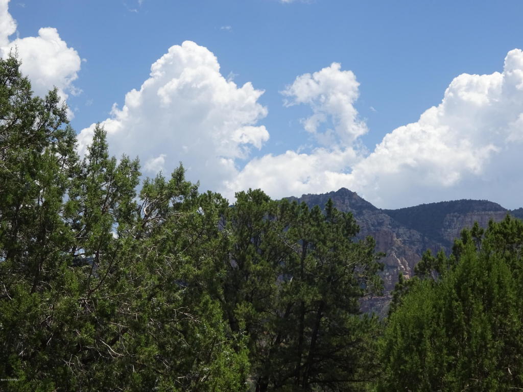 100 Manzanita Drive, Sedona, AZ 86336