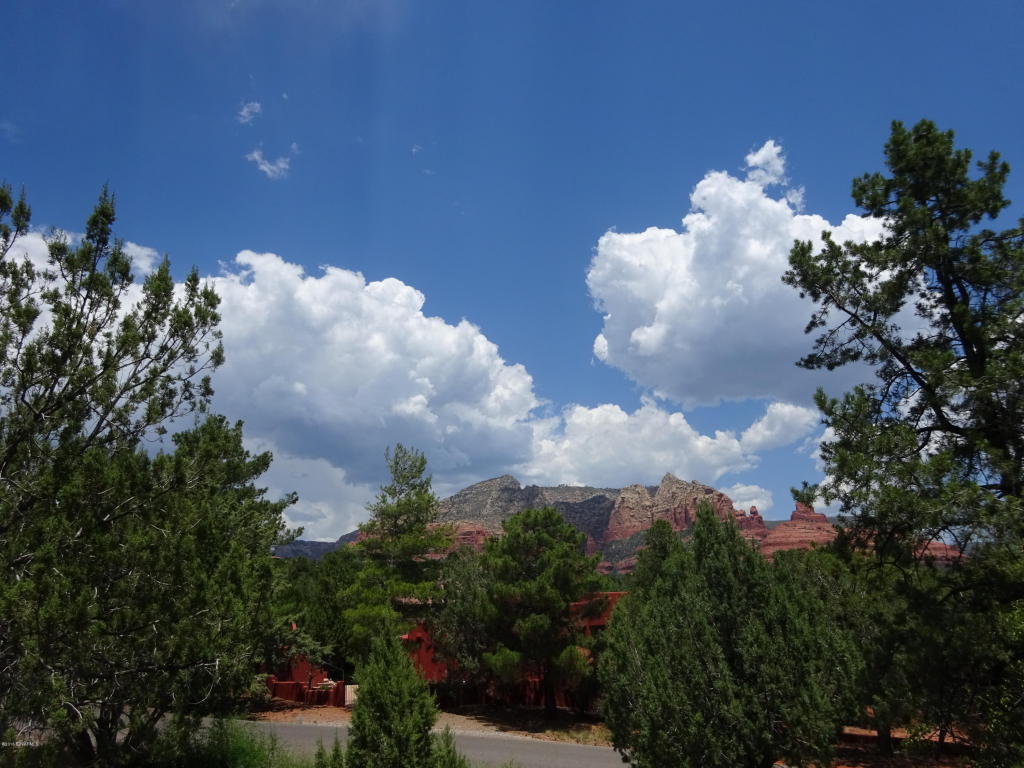 100 Manzanita Drive, Sedona, AZ 86336
