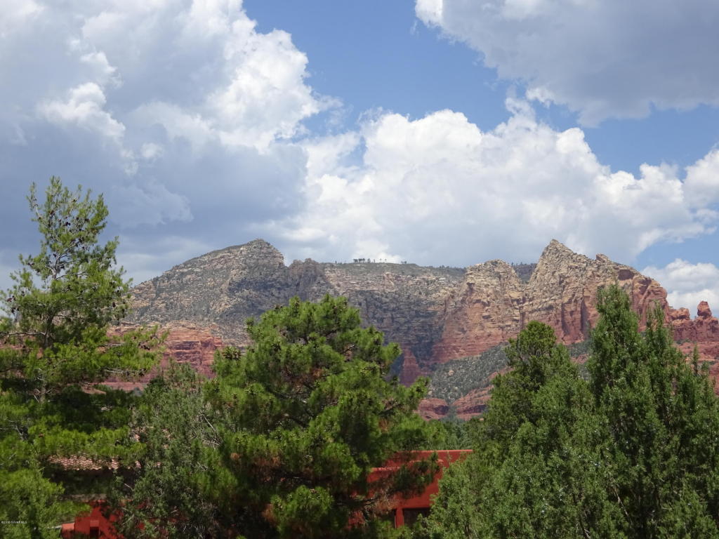 100 Manzanita Drive, Sedona, AZ 86336