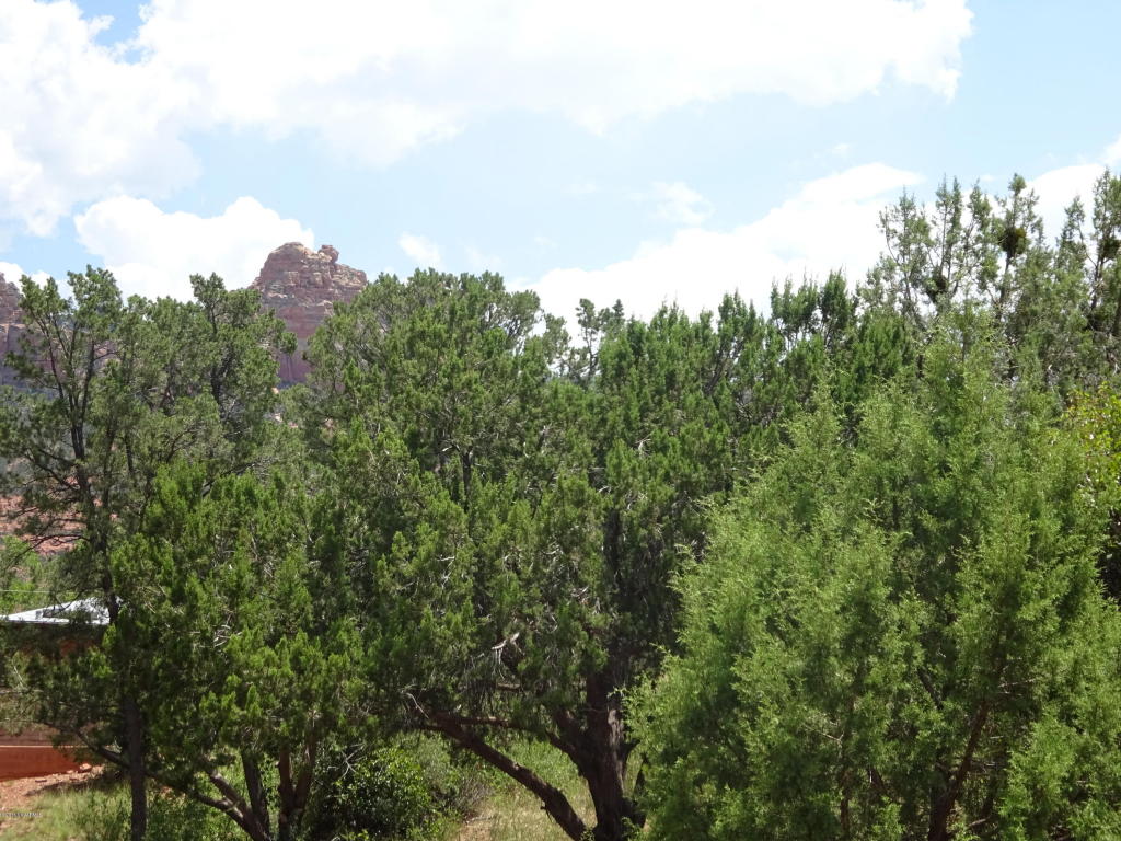 100 Manzanita Drive, Sedona, AZ 86336