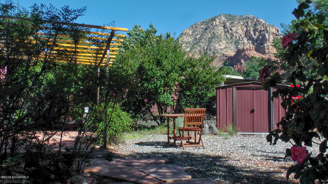 355 N Star Lane, Sedona, AZ 86336