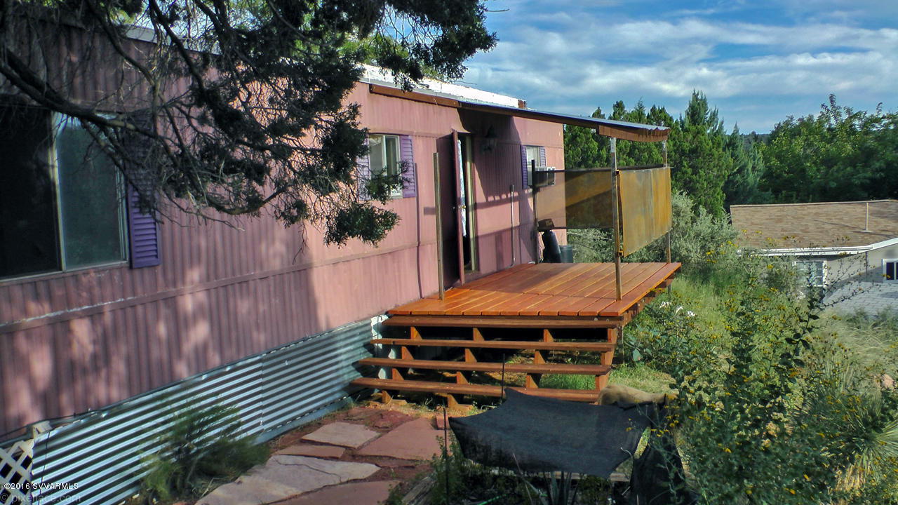 355 N Star Lane, Sedona, AZ 86336