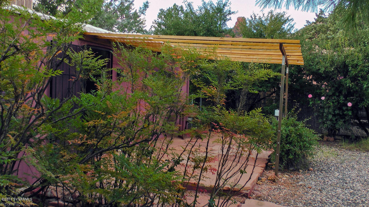 355 N Star Lane, Sedona, AZ 86336