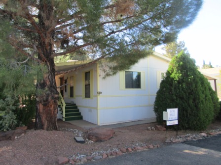 Sedona Shadows6770 W SR 89A #134Sedona, AZ 86336