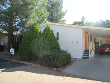 Sedona Shadows6770 W SR 89A #134Sedona, AZ 86336