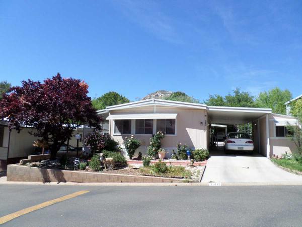 Sunset Village148 OsbornSedona, AZ 86336