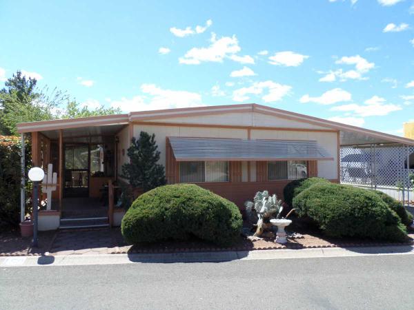 Sunset Village159 Garvey StSedona, AZ 86336