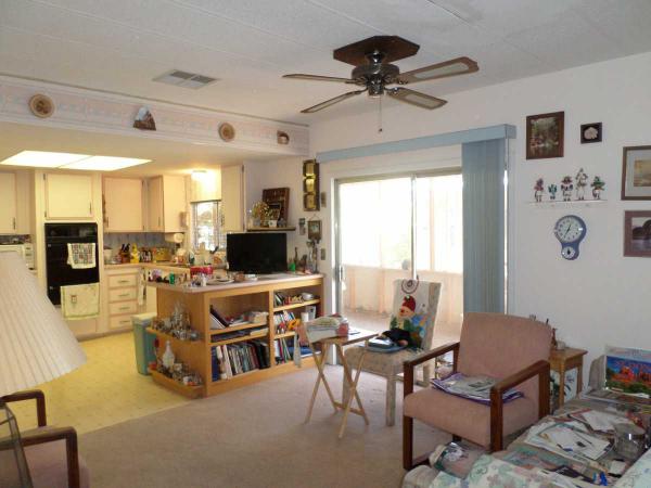 Sunset Village159 Garvey StSedona, AZ 86336