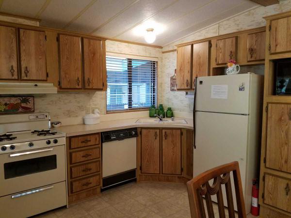4426 West State Rt 89A Lot 16