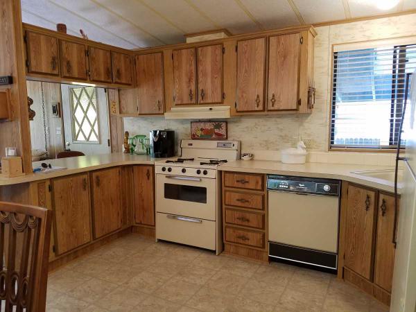 4426 West State Rt 89A Lot 16