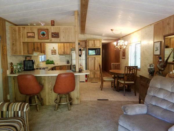 4426 West State Rt 89A Lot 16