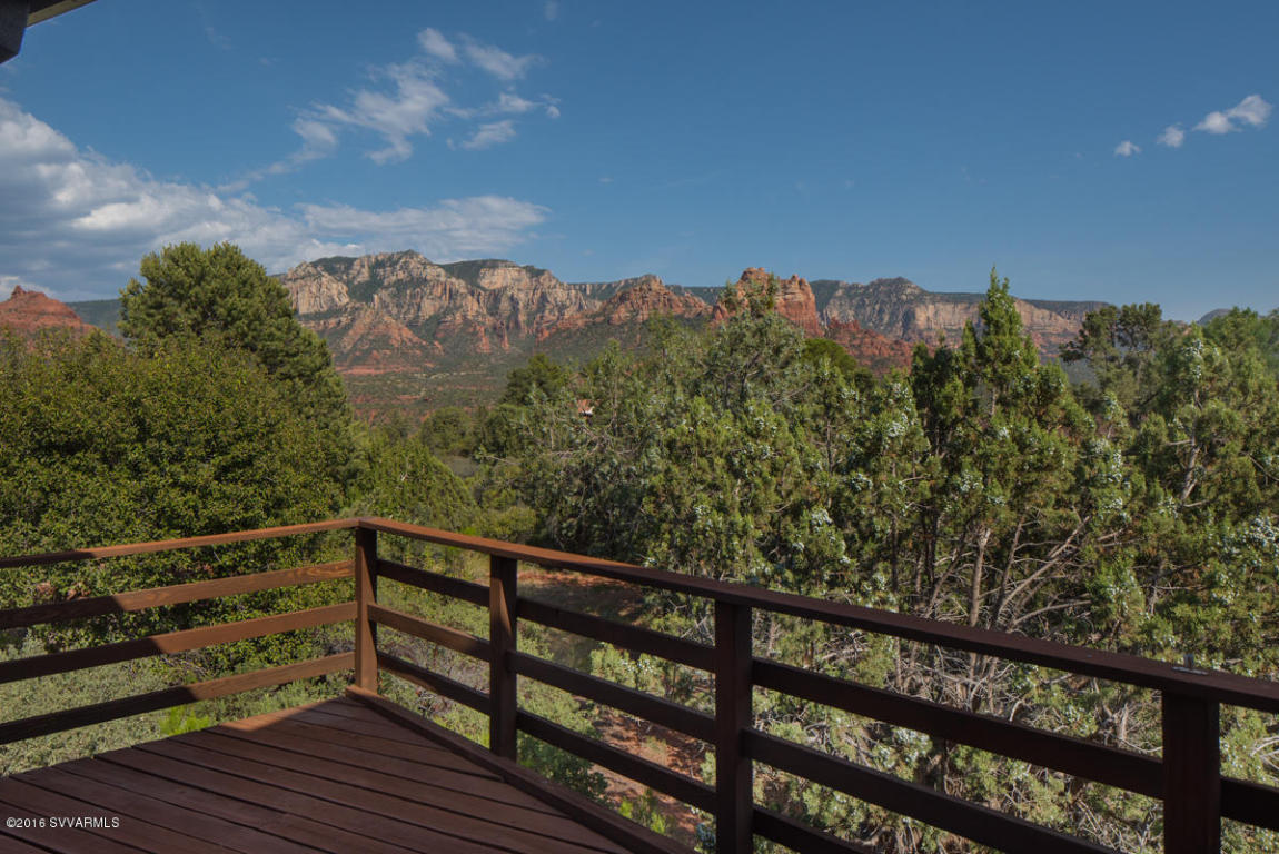 15 E Circle Drive, Sedona, AZ 86336