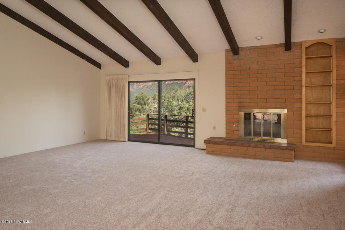 15 E Circle Drive, Sedona, AZ 86336