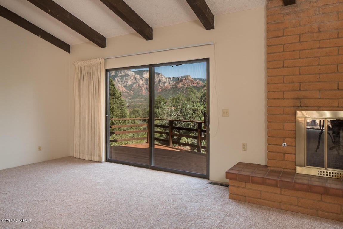 15 E Circle Drive, Sedona, AZ 86336