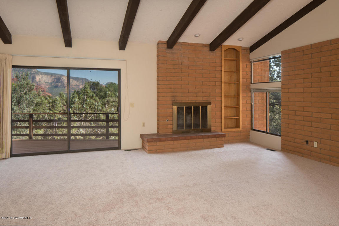 15 E Circle Drive, Sedona, AZ 86336