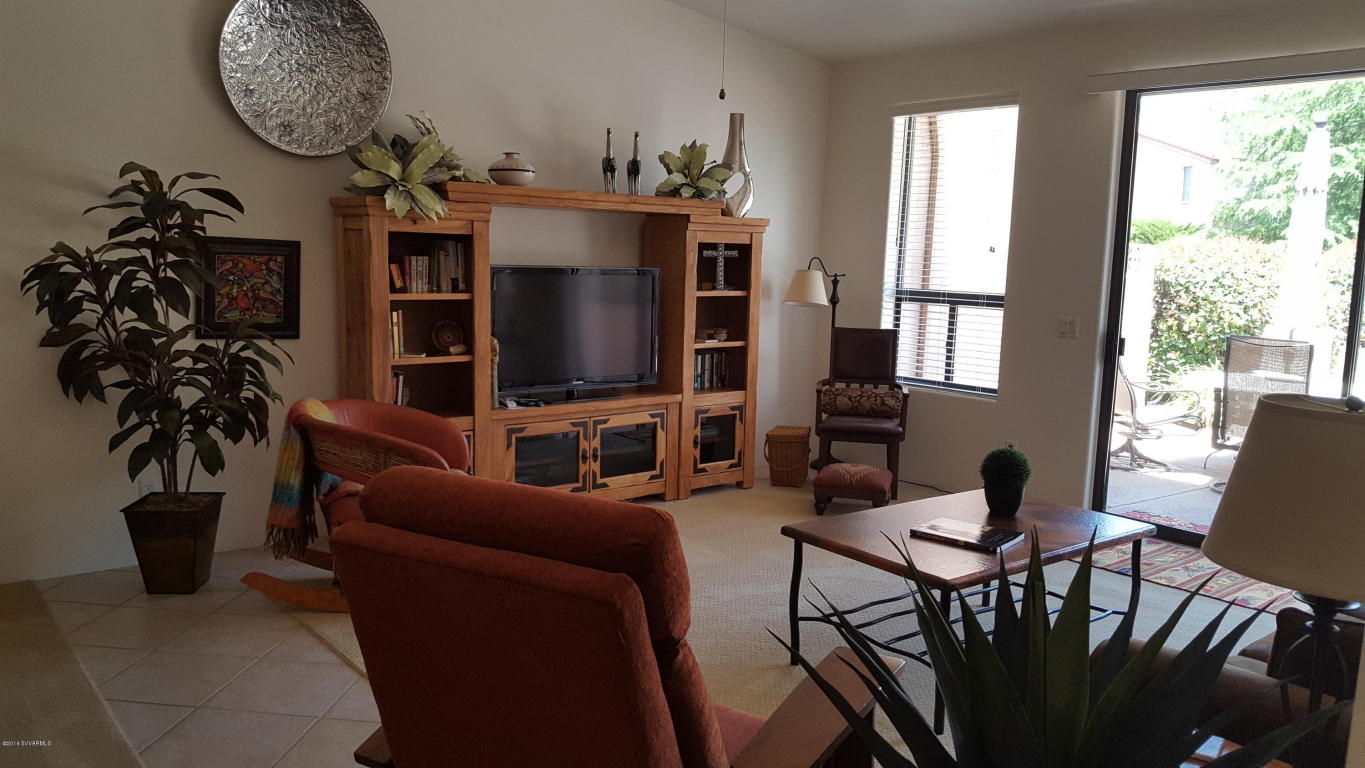 20 Arroyo Seco Drive, Sedona, AZ 86336