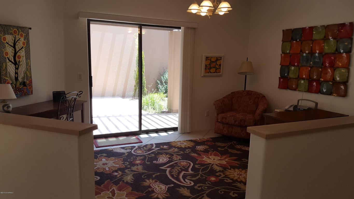 20 Arroyo Seco Drive, Sedona, AZ 86336