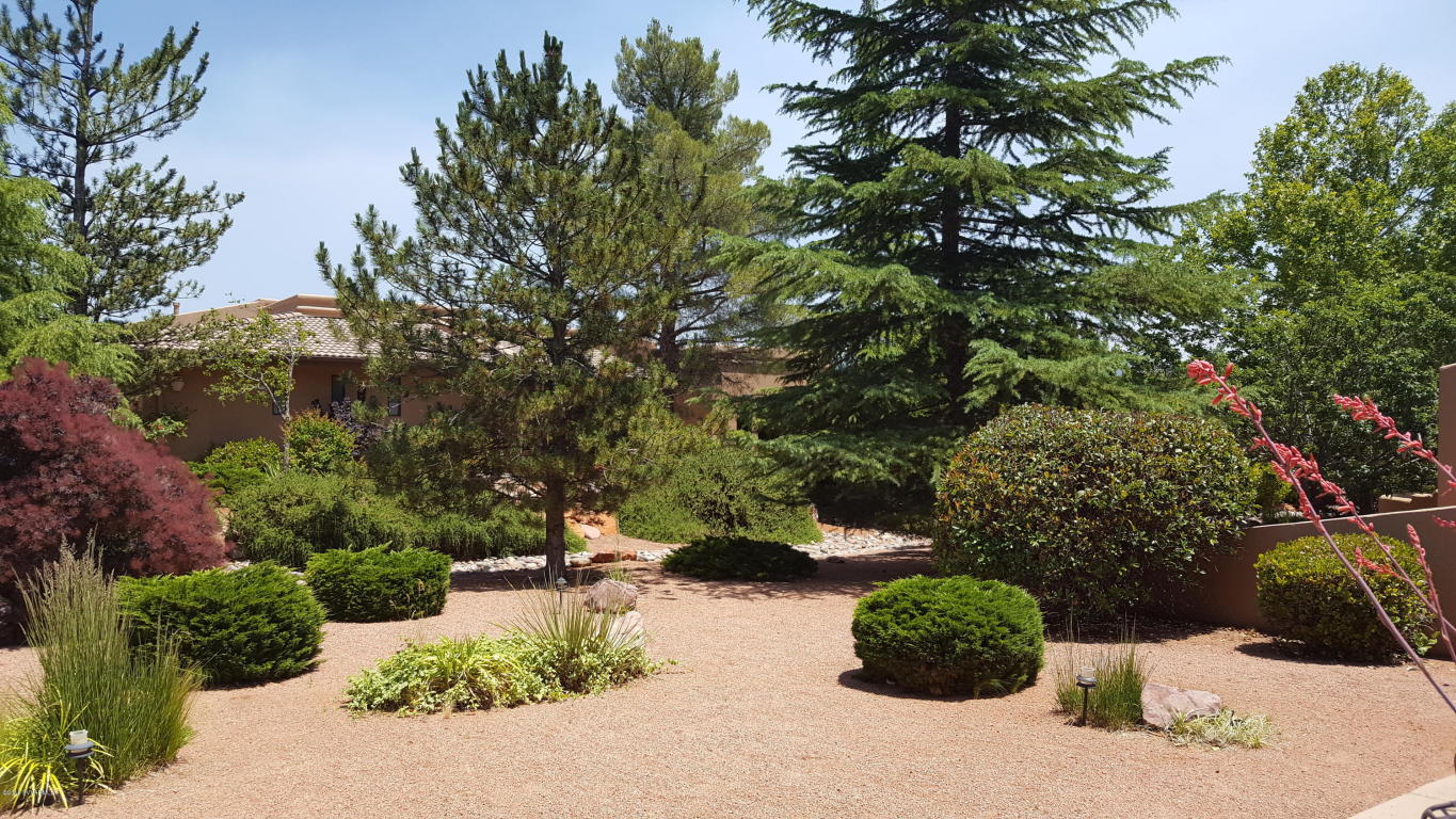 20 Arroyo Seco Drive, Sedona, AZ 86336