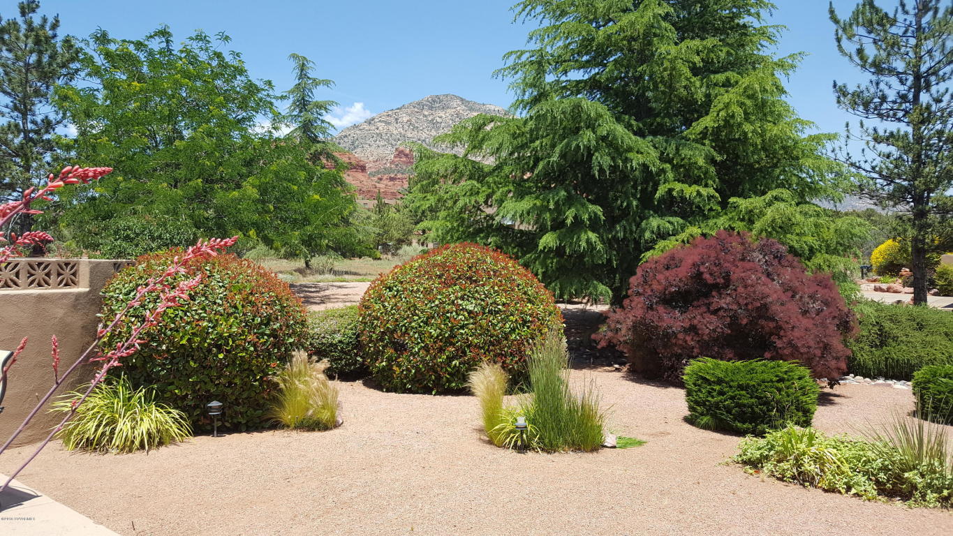 20 Arroyo Seco Drive, Sedona, AZ 86336