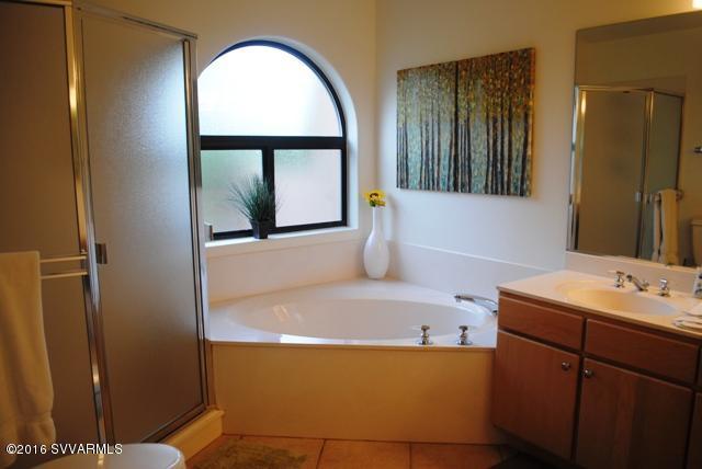 20 Arroyo Seco Drive, Sedona, AZ 86336