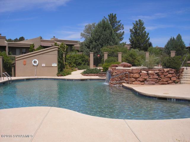 20 Arroyo Seco Drive, Sedona, AZ 86336