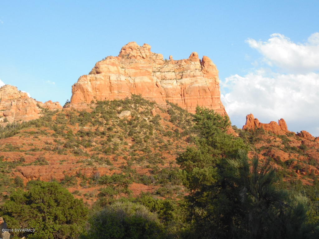 81 Quail Ridge Lane, Sedona, AZ 86336