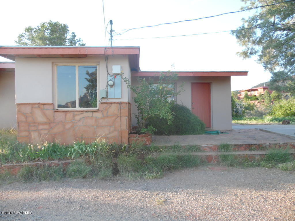 81 Quail Ridge Lane, Sedona, AZ 86336