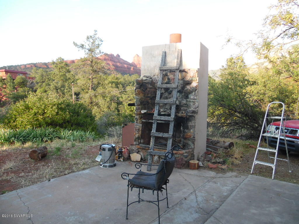 81 Quail Ridge Lane, Sedona, AZ 86336
