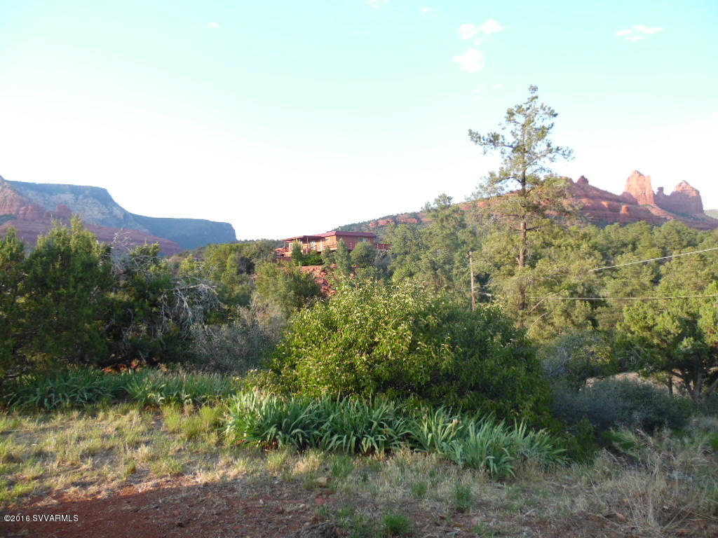81 Quail Ridge Lane, Sedona, AZ 86336