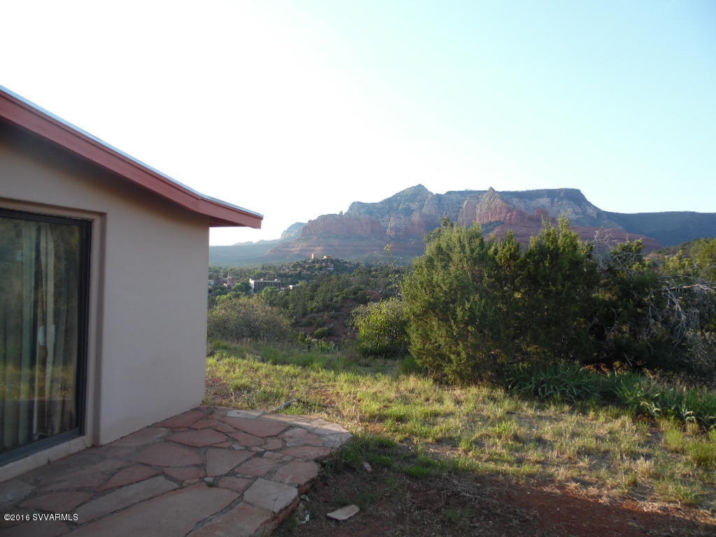 81 Quail Ridge Lane, Sedona, AZ 86336