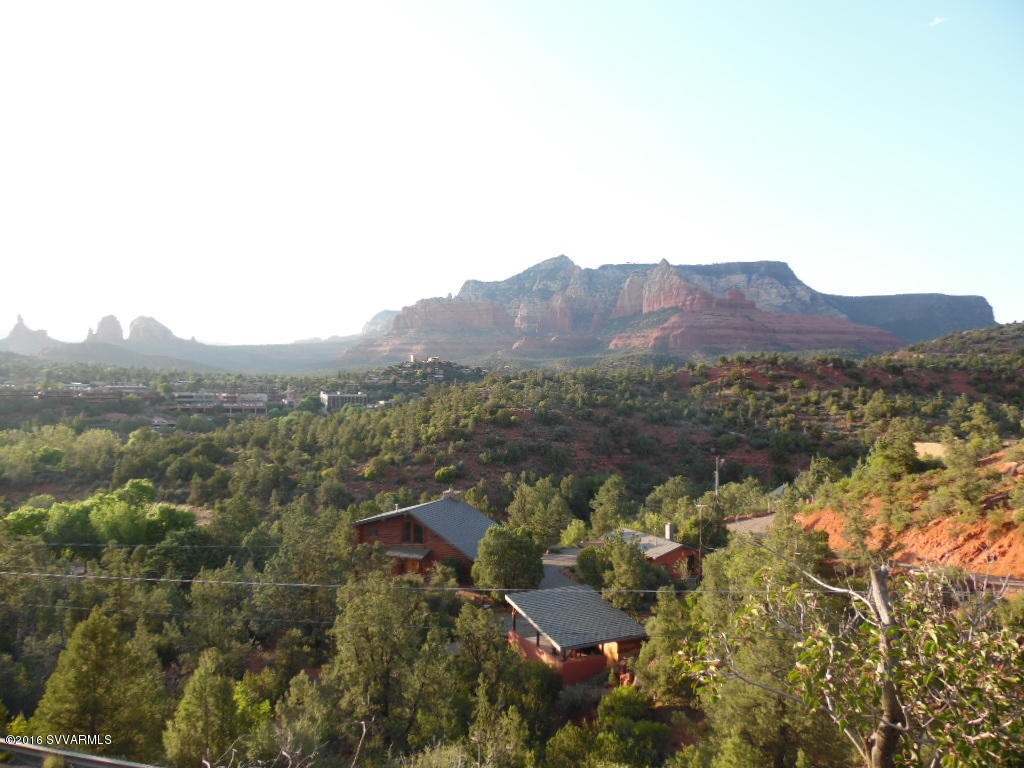 81 Quail Ridge Lane, Sedona, AZ 86336