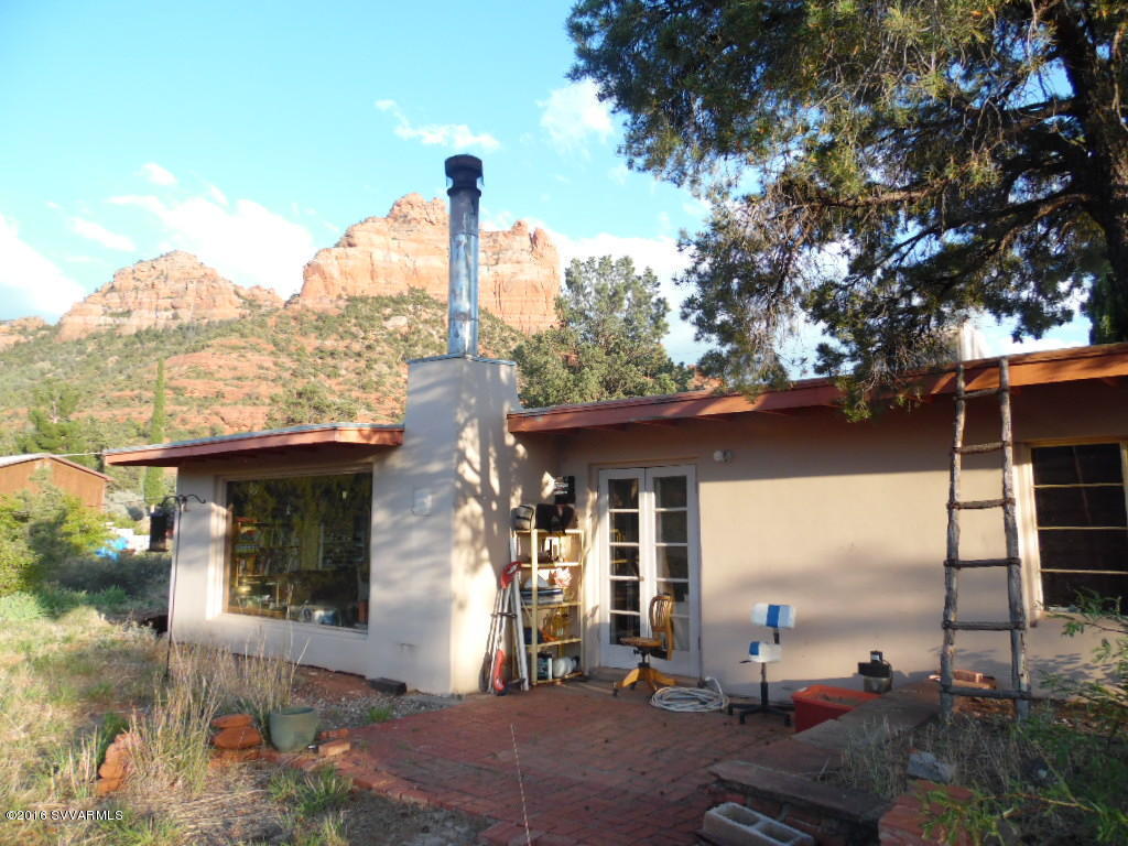 81 Quail Ridge Lane, Sedona, AZ 86336